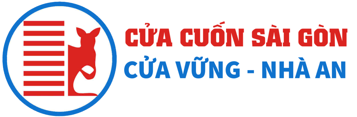 Cửa Cuốn Sài Gòn